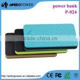 Battery Pack USB Power Bank 8000mah