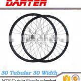 Fujian 30mm Width 30mm Depth Professional Custom Wheel Carbon Bike thumbnail-1