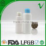 Custom High Quality Wholesale Pet Plastic Dropper Bottles With Screw Cap thumbnail-4