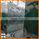 ZSA-5 Waste Motor Oil Vacuum Distillation to Base Oil Equipment thumbnail-4