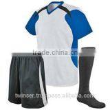 FLASH Custom Soccer Jerseys Uniform Kits thumbnail-1