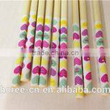 Popular Bulk Japanese Washable Dinnerware Chopsticks thumbnail-3