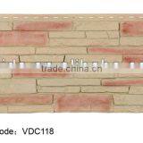Stacked Stone Siding, Upgrade to Vinyl Siding thumbnail-1