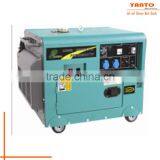 Yanto JJDE6500T Chinese Diesel Generator Silent Diesel Generator With 4 Storke Diesel Generator Engine thumbnail-6