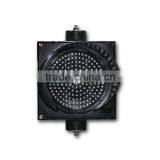 Hot Selling Full Ball Red Green Toll Station Stop go LED Light Traffic Signal thumbnail-3