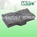Memory Foam Chips Cylinder Ggcrate Foam Memory Foam Pillow