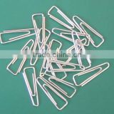 Stationery Coner Triangular Paper Clips