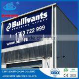 Good Quality ACP Aluminum Composite Panel/Aluminum/ACP Cladding Price thumbnail-6