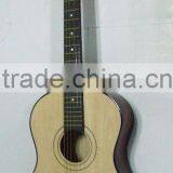 36" Acoustic Guitar thumbnail-1