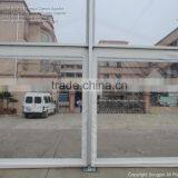 ClearSpan Modern Aluminium Pavilions Frame Tent Marquees Huge Internal Strength, High Wind Loadings, and Full Fire Retardancy. thumbnail-6