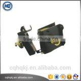 MITSUBISHI CANTER FE111 Steel Spare WHEEL Carrier Tinner ME195068 SPARE TYRE TIRE RACK thumbnail-2