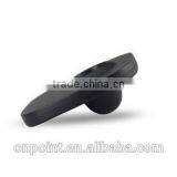 New ABS Material 8.2 Mhz rf Eas Hard Tag ,alarming Security Tag ,round Tag thumbnail-2