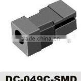 DC-049C-SMD Power Jack(dc Jacks)