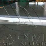 Lamina de Aluminio Para Metal Caps 8011 3105