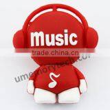 Purchase Flash Drives ,Sound of Music Cute Flash Drives 2gb 16gb 32gb thumbnail-3