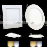 9W Suface Mounted Square Led Light Panel thumbnail-1