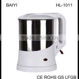 Boil Dry & Overheating Protection Stainless Steel Tea Kettle