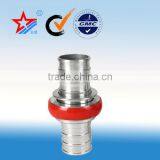 High Quality Manufacture All Types Fire Delivery Hose Couplings