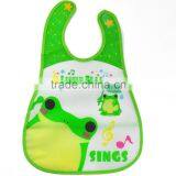 NEW MOM AND BAB Fashion Fancy Waterproof Baby Bibs thumbnail-3