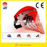 Freckle Removal      2015 Handsome Light Therapy Facial Machine Pdt Led Photon Mask Red Light Therapy Devices thumbnail-2