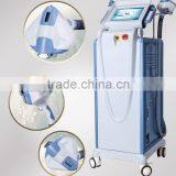 High Quality Ipl Shr rf Skin Rejuvenation nd Yag Multi Laser thumbnail-2