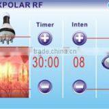 Cavitation Weight Loss Machine Hot Sale Professional Cavitation 100J Slimming Ultrasonic Therapy Body Shaping Machine Rf Cavitation Machine thumbnail-5