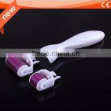 Stretch Mark Removal and Treatment Electric Rolling Massager / Electric Derma Pen/ Derma Roler thumbnail-1