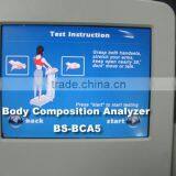 High Quality Segmental Body Composition Analyzer Machine Low Price thumbnail-2