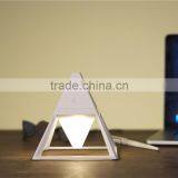 4W 200Lm Nail Lamp Can Adjustable Brightness ,ultra Bright Led Desk Lamps thumbnail-1