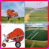 Farm Sprinkler Irrigation System Equipment