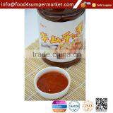 Vegetarian Food Oil Sauce Kimchee Sauce 1.8L thumbnail-4