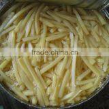 Delicious Canned Bamboo Shoots Strips Canned Food thumbnail-1