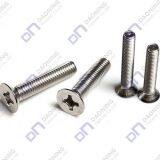 Philips Countersunk Head Screw thumbnail-2