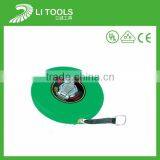 China Manufacturers 100m Tape Measure With Your Logo thumbnail-2