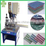 Automatically Sponge Weld Machine