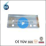 High Quality Precision Laser Cutting 22 Gauge Corrugated Stainless Steel Roofing Pvd Coating Machine Printing Sewing Vending thumbnail-2