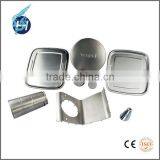 Customized High Precision Manufacturer Factory for Stamping Parts/sheet Metal Parts/machining Parts thumbnail-2