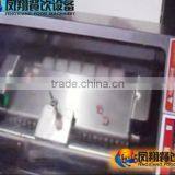 Industrial Frozen Meat Cube Cutting Machine thumbnail-2