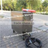 Hand Type Single Gun Car Washing Machine With Stainless Steel/steam Car Washing Machine thumbnail-6