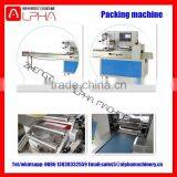 Good Price Packing Machine Bread Packing Machine in Sale thumbnail-5