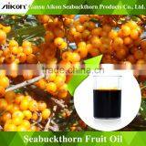 China Seabuckthorn Fruit Oil diabetic patients with high blood glucose