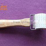 Beekeeping Tool Rolling Honey Fork for Beekeeper