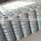 Grassland Sheep Mesh Wire Fencing/cow Fence/field Fence Factory Direct Supply