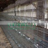 Factory Direct Sale on Alibaba 2m 3 Tier Cage Used for Rabbit