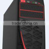 New Arrival Micro Case ATX 0.35 SGCC Material Computer Parts