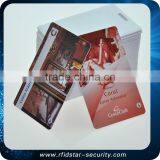 Best Selling Plastic Products Customized Size Rfid Card thumbnail-3