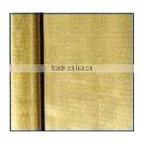 Brass Woven Wire Netting