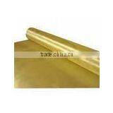 Brass Cloth