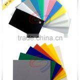 Bulk Plastic Sheets/pp Sheet thumbnail-2