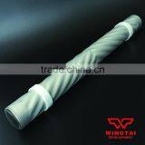 Gravure Printing Ink Stirring Roller With Isolated Rings